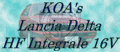 KOA Logo